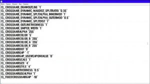 КАК ПОСТАВИТЬ РАЗНЫЕ ПРИЦЕЛЫ НА ОРУЖИЯ? - CS:GO
