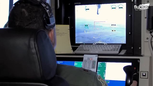 How US Air Force Prepares its Gigantic Spy Drones Before Dangerous Mission смотреть онлайн