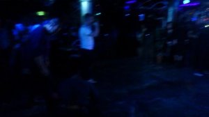 Выступление в ночном клубе бессонница ч.1