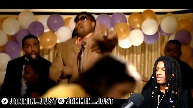 FIRST TIME HEARING UGK ft. Outkast - Int'l Players Anthem (I Choose You) REACTION смотреть онлайн