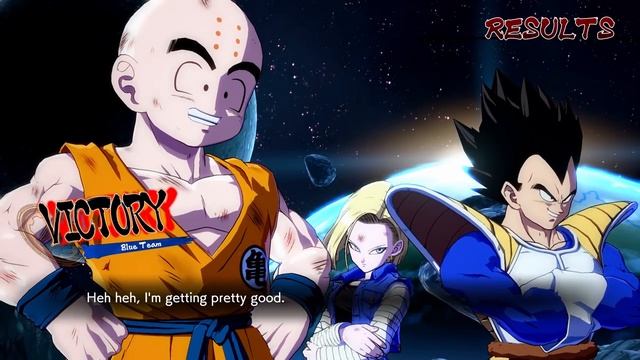 THE HIDDEN LEVEL 3 SUPER!?! | Dragonball FighterZ Ranked Matches смотреть онлайн