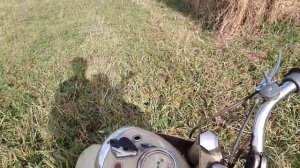 Иж Юпитер 2 или просто Юппи