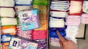 Как подготовиться к первым месячным?!