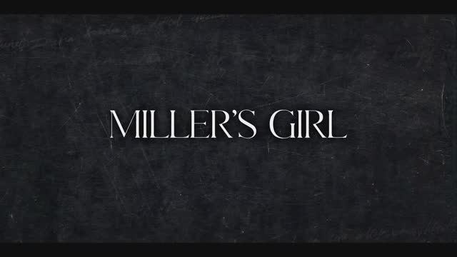 Девушка Миллера (2024) смотреть онлайн