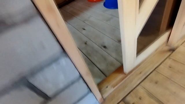 Баня своими руками на даче смотреть онлайн