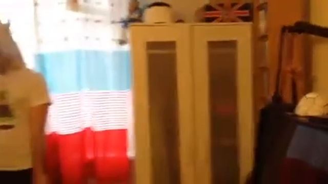В Нижний Новгород едет Единорог смотреть онлайн