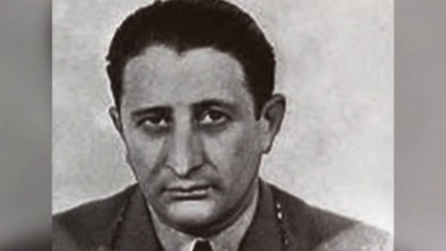 CARLO GAMBINO смотреть онлайн