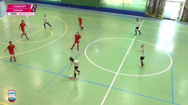 ОРГХИМ-ПЕРВЕНСТВО РОССИИ / Финал / Славатор (Лодейное Поле) - Олимп (Ковылкино) / 03.03.2022 г. смотреть онлайн
