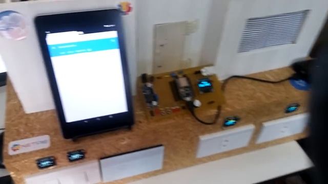 Raspberry Pi Smart Home Automation with HomeAssistant смотреть онлайн