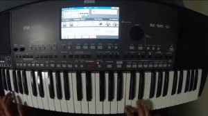 с друзьями в ресторане до утра korg pa600