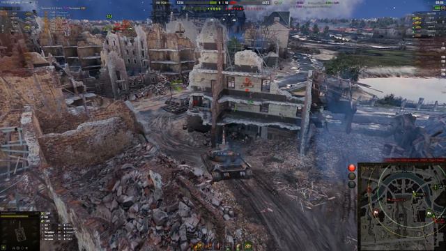 WoT Это Новости - Скидка на 3 Топа и Награда за Тест смотреть онлайн
