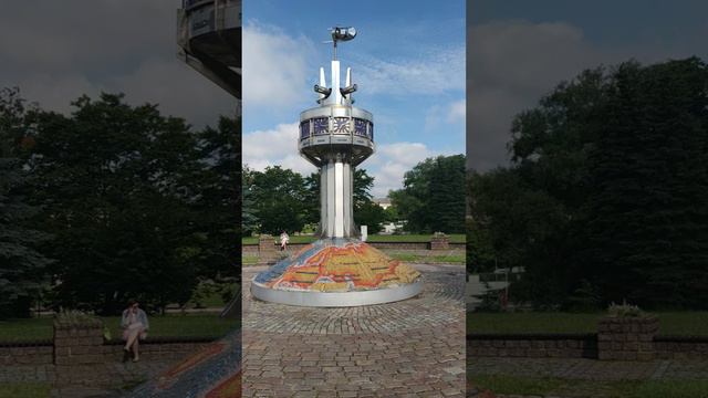 Мировые часы. смотреть онлайн