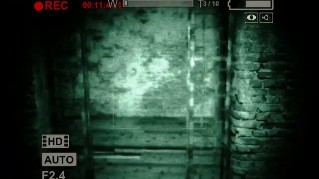 [прохождение] Outlast: Whistleblower №2 (Дед-Каннибал) смотреть онлайн