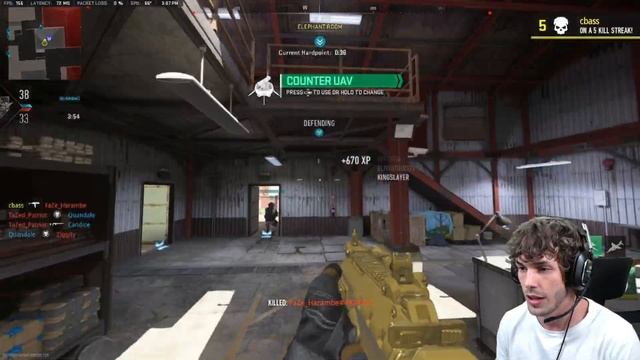 #1 SMG CLASS in MODERN WARFARE 2! ? *Best VEL 46 Class Setup* (MW2 Multiplayer) смотреть онлайн
