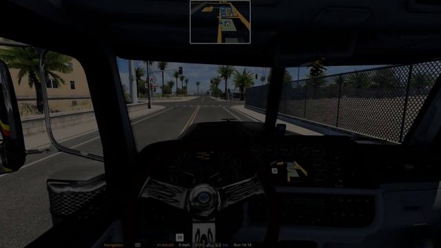 First ATS 1.43 Map Combo ★ 6 Maps Feat. Reforma, C2C, Montana, Canadream And More ★ Setup Guide