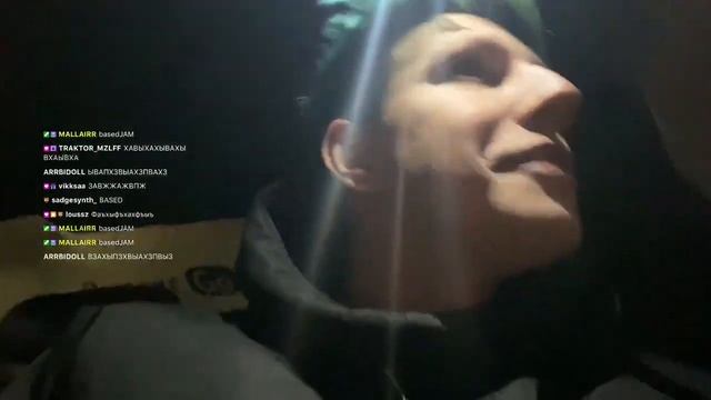 МАЗЕЛЛОВ СМАЧНО ПЕРНУЛ В ТАКСИ смотреть онлайн