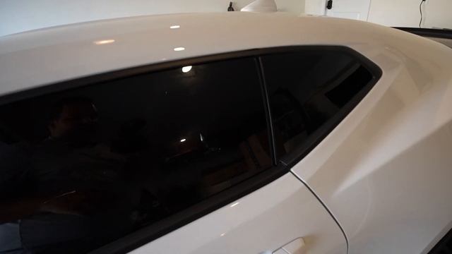 1 Year later, My 2024 camaro is here!!! смотреть онлайн