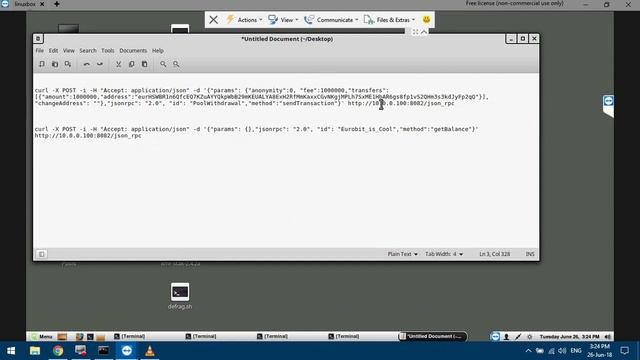Withdrawing funds from Crypto Currency Pool Wallet - Forknote / Cryptonote смотреть онлайн