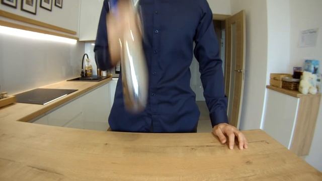 Крем из сливок : "Мокко" смотреть онлайн