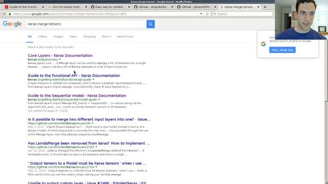For Well Thou Know'st: CNN/RNN Combo смотреть онлайн