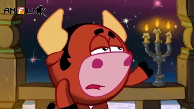 Микроблог 10: и вновь о фандабе смотреть онлайн