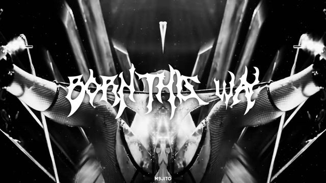 lady gaga - born this way ( ???? ?? + ?????? ) смотреть онлайн