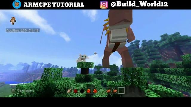 How train your dragon minecraft mod! Minecraft pe 1.16.0.55 new update - Mcpe 1.16.0.55 mod dragon! смотреть онлайн