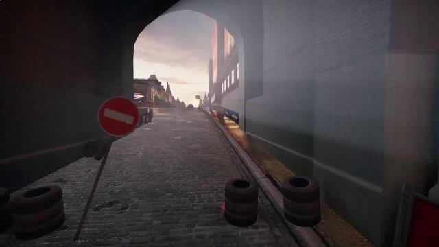 World of Speed - Moscow Racing смотреть онлайн