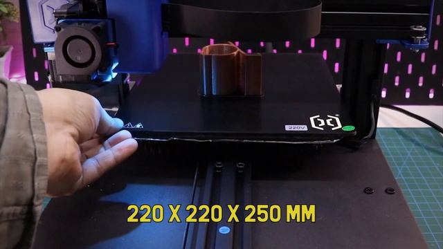 BEST BUDGET 3D PRINTER - Top 15 Best Budget 3D Printers In 2021