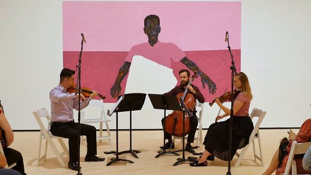 Performance | Musiqa