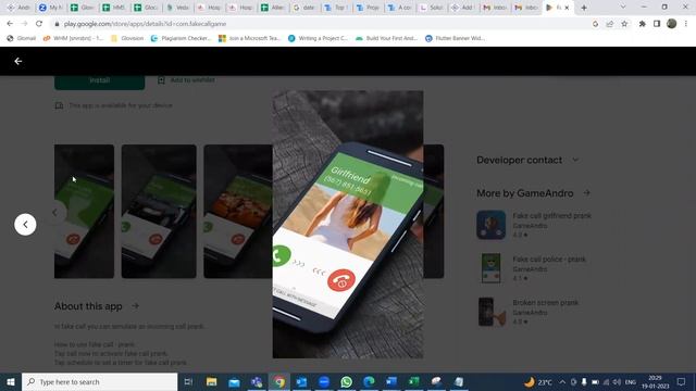 ANDROID with KOTLIN tutorials || Demo - 1 || by Mr. Rajsekhar On 19-01-2023 @8PM IST смотреть онлайн