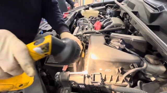 How To Replace Your 2006-2012 Toyota Rav4 Radiator Hoses смотреть онлайн