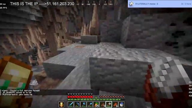 ?JOINABLE Viewer SMP ?️ JAVA BEDROCK 1 19 2 ? DROPS ENABLED → !drops ? !ip !discord !gg 8 смотреть онлайн