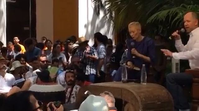 Tilda swinton смотреть онлайн