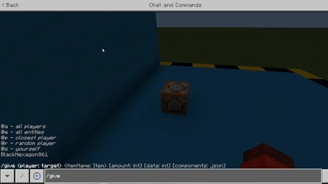 How to use Command blocks. Minecraft 1.20+ смотреть онлайн