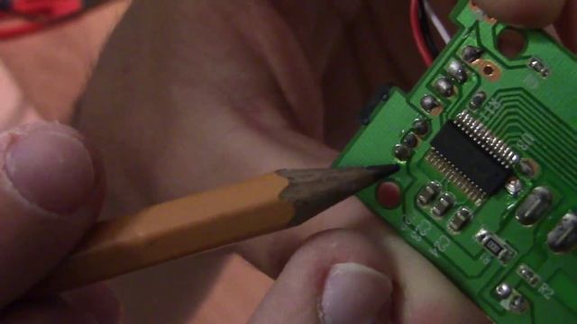 Модифицируем 7-портовый USB хаб своими руками смотреть онлайн