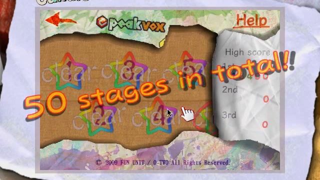＜peakvox＞ Route Candle Trailer смотреть онлайн