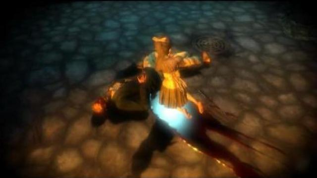 Икона видеоигр: Bioshock 2! (часть 1) смотреть онлайн