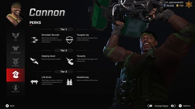 Rogue Company CANNON Guide | How To Play CANNON | Pro Tips | Tutorial | Get Better Instantly! смотреть онлайн