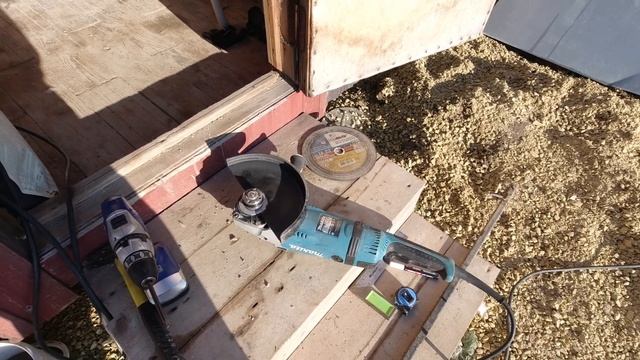 makita ga 9030 s мой отзыв смотреть онлайн