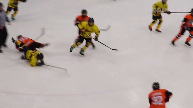 Голевые моменты матча «Ермак-2007» – «Юность» смотреть онлайн