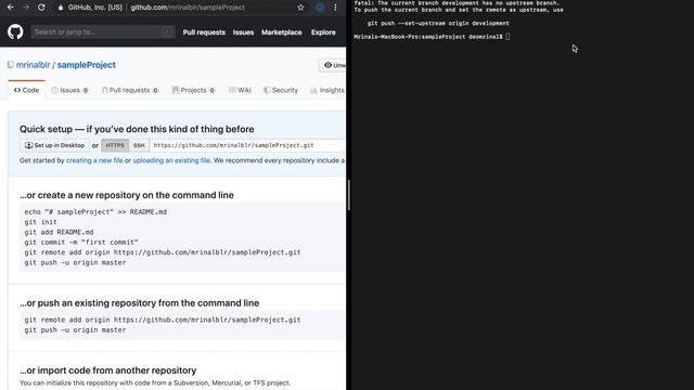 Git Stash | Advanced Commands смотреть онлайн