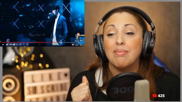 DIMASH | 💥6 OCTAVAS BRILLANTES |THE CROWN | Vocal coach Reaction & Analysis смотреть онлайн