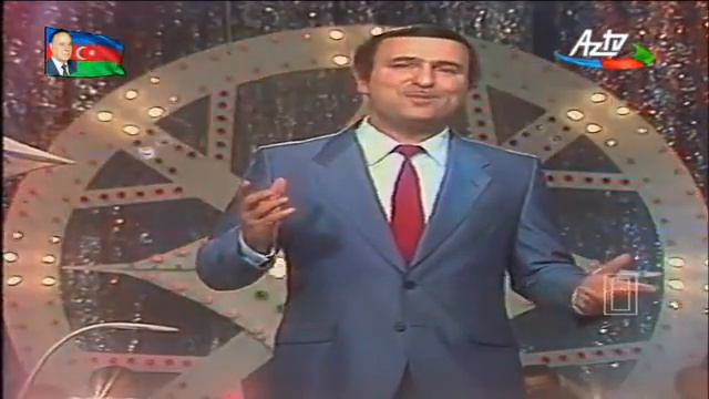 Məmmədbağır Bağırzadə - Dözə bilmirəm (Yeni il şənliyi, 1986-cı il) смотреть онлайн