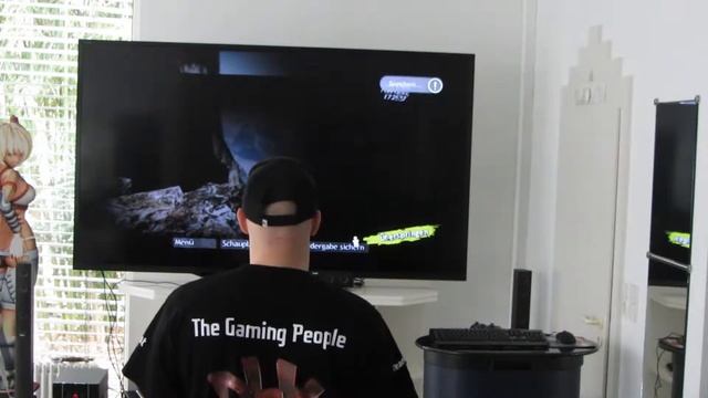 Skydive: Proximity Flight Kinect смотреть онлайн