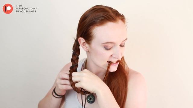 Historical Hairstyles: the Real Hairstyles Worn by Viking Women смотреть онлайн