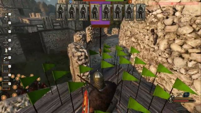 Аналитика: Один год раннего доступа Bannerlord смотреть онлайн