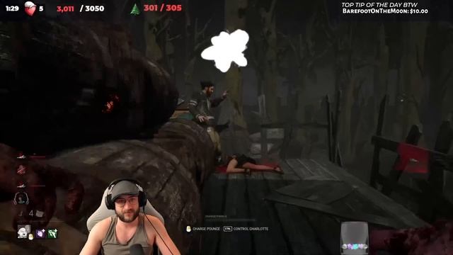 Best Way to Play the Twins at Top Level! Dead by Daylight смотреть онлайн