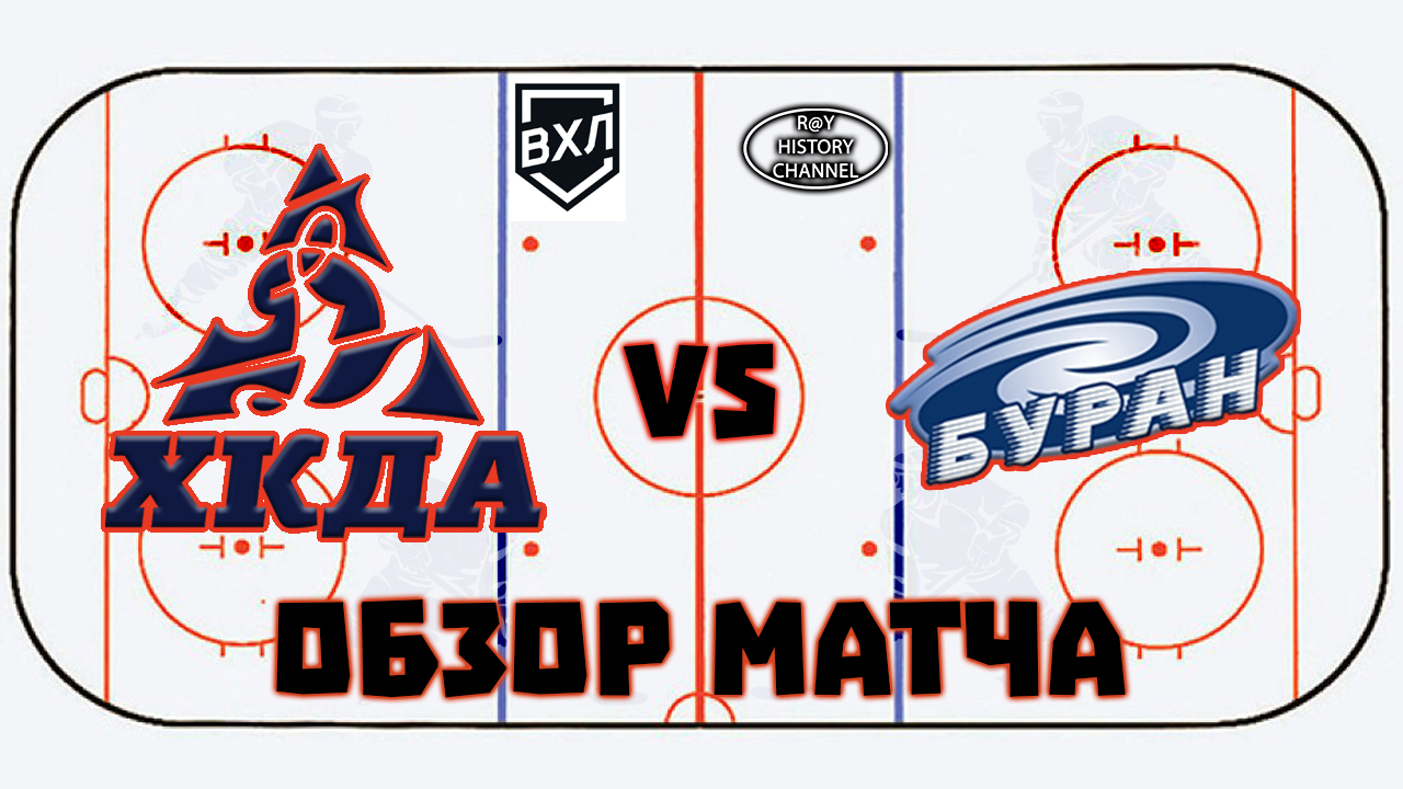 Динамо-Алтай (Барнаул) - Буран (Воронеж) | ОБЗОР МАТЧА смотреть онлайн