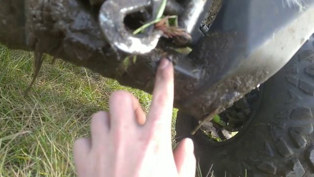 минусы квадроцикла motolend wild track x 200 смотреть онлайн